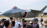 外媒关注：多款先进战机亮相长春航空展