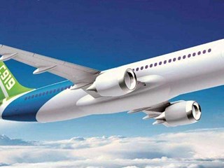 C919