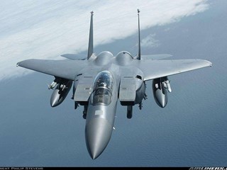 F-15