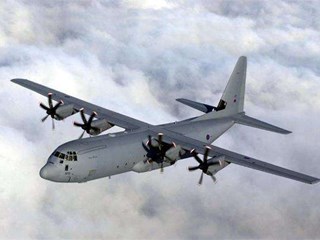 C-130