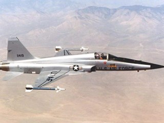 F-5E