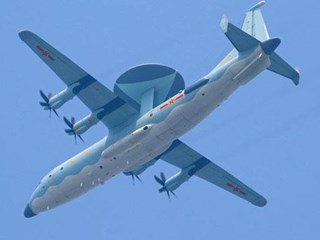 空警500