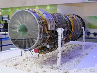 涡扇-10