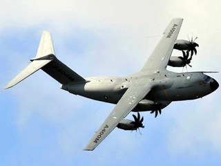 A-400M