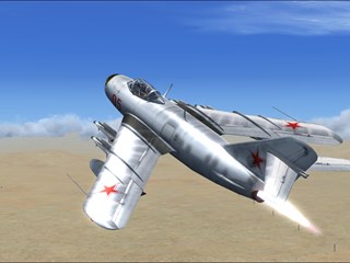 歼-5