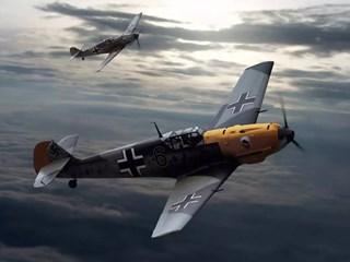 BF-109