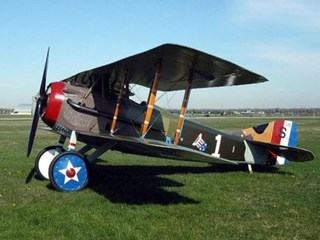 SPAD XIII