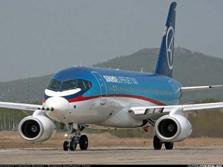 SSJ-100