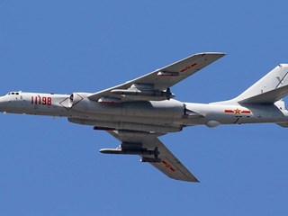 轰-6K