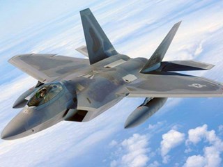 F-22
