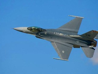 F-16