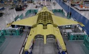 韩国着手组装新型战机KF-X