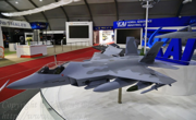韩军KF-X隐形战机明年问世