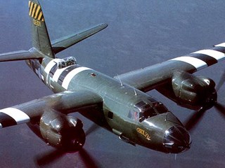 B-26劫掠者