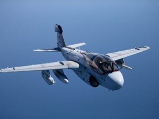 EA-6B