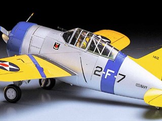 F2A 水牛
