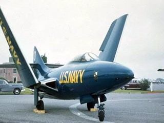 F9F-2 黑豹