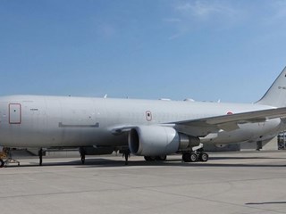 KC-30 加油机