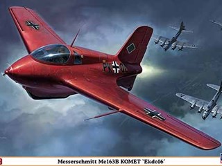 Me 163