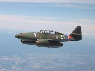 Me 262