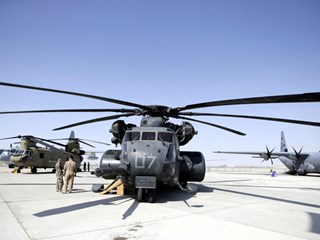 MH-53海龙