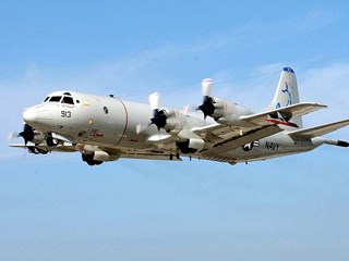 P-3C反潜机