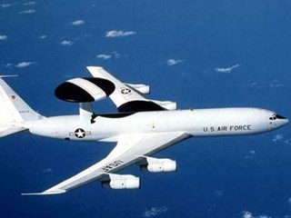 E-3B预警机