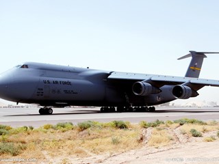 C-5银河