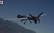 美“死神”无人机坠海引俄美争执