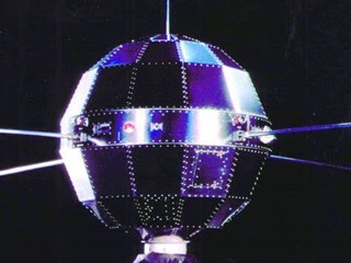 东方红1号