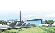 中国航空博物馆——国之重器，振翅向蓝天