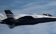 瑞士将自行组装维护F-35战机