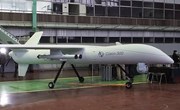 乌军启用航程3000公里无人机
