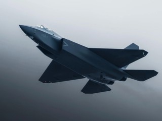 歼-35