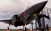 日本空军成立了第一个F-35A战斗机中队